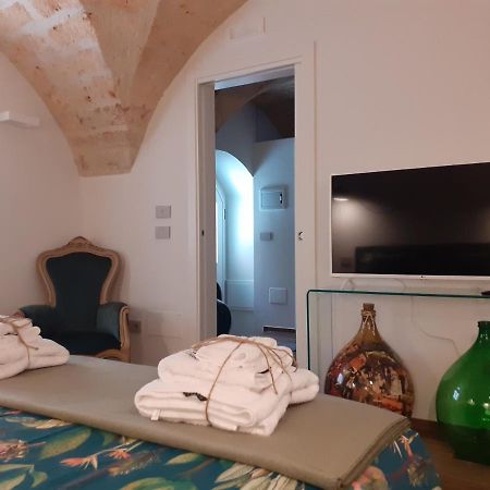 Mattei Luxury B&B 알타무라 외부 사진