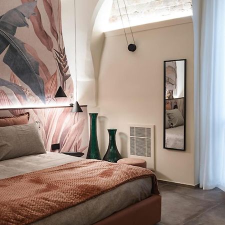 Mattei Luxury B&B 알타무라 외부 사진