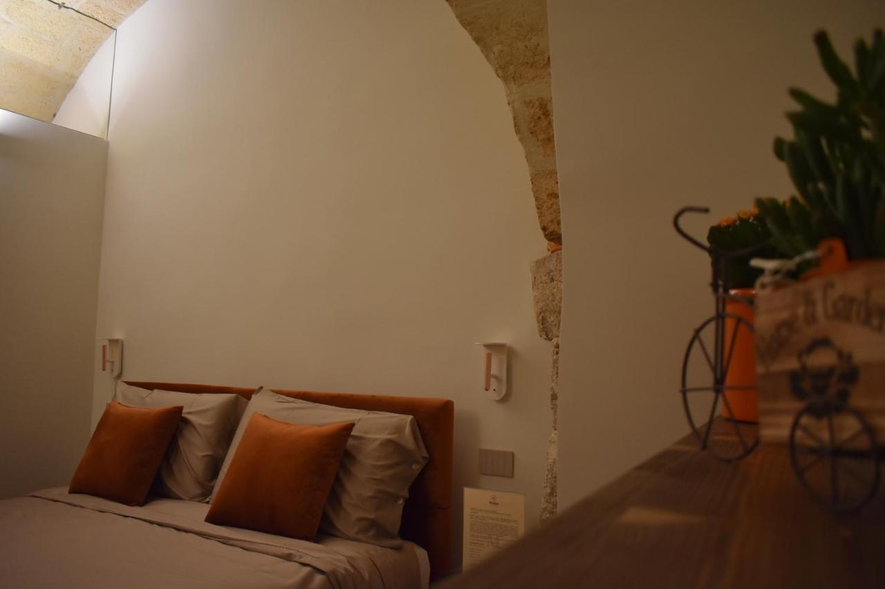Mattei Luxury B&B 알타무라 외부 사진