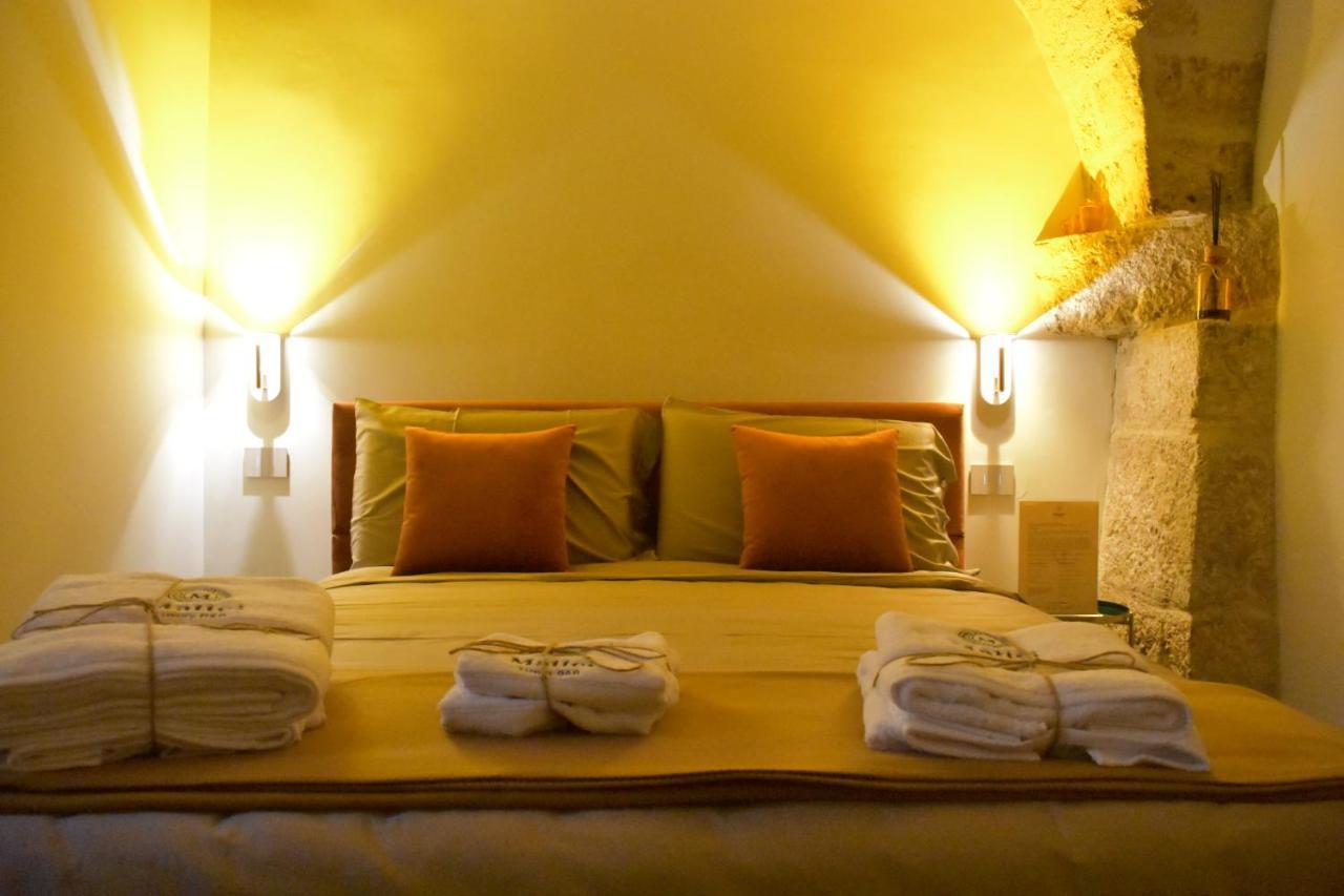 Mattei Luxury B&B 알타무라 외부 사진