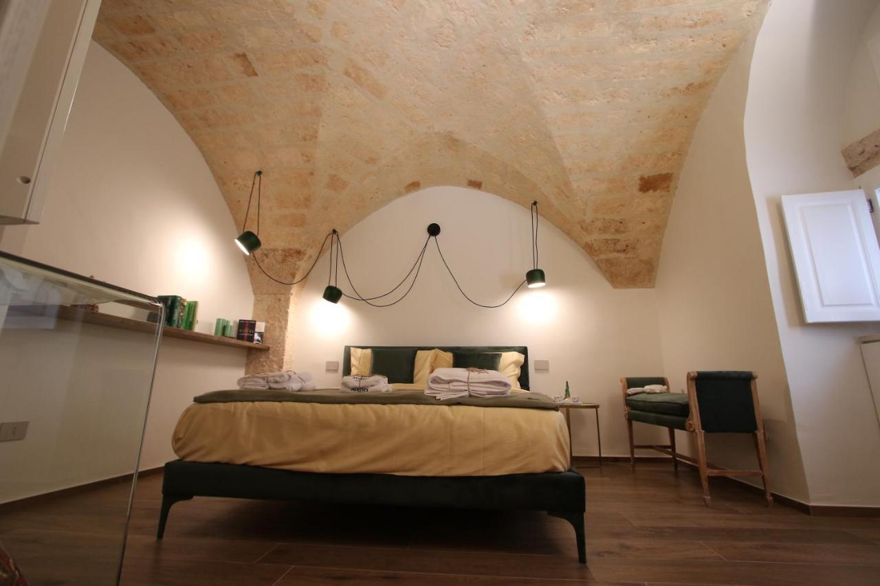Mattei Luxury B&B 알타무라 외부 사진
