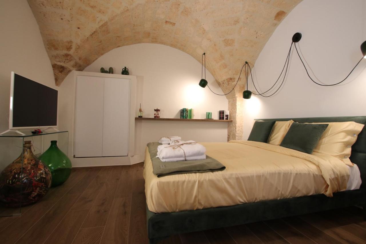 Mattei Luxury B&B 알타무라 외부 사진