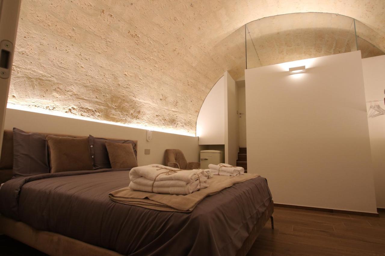 Mattei Luxury B&B 알타무라 외부 사진