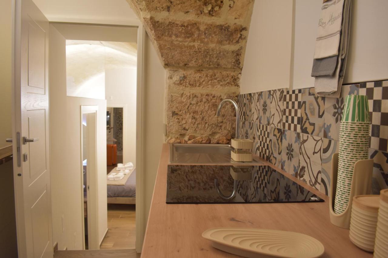 Mattei Luxury B&B 알타무라 외부 사진