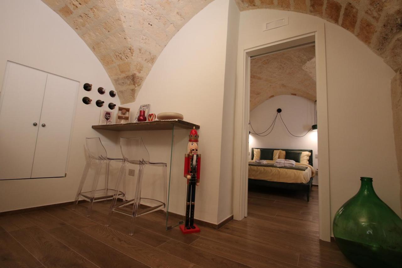 Mattei Luxury B&B 알타무라 외부 사진