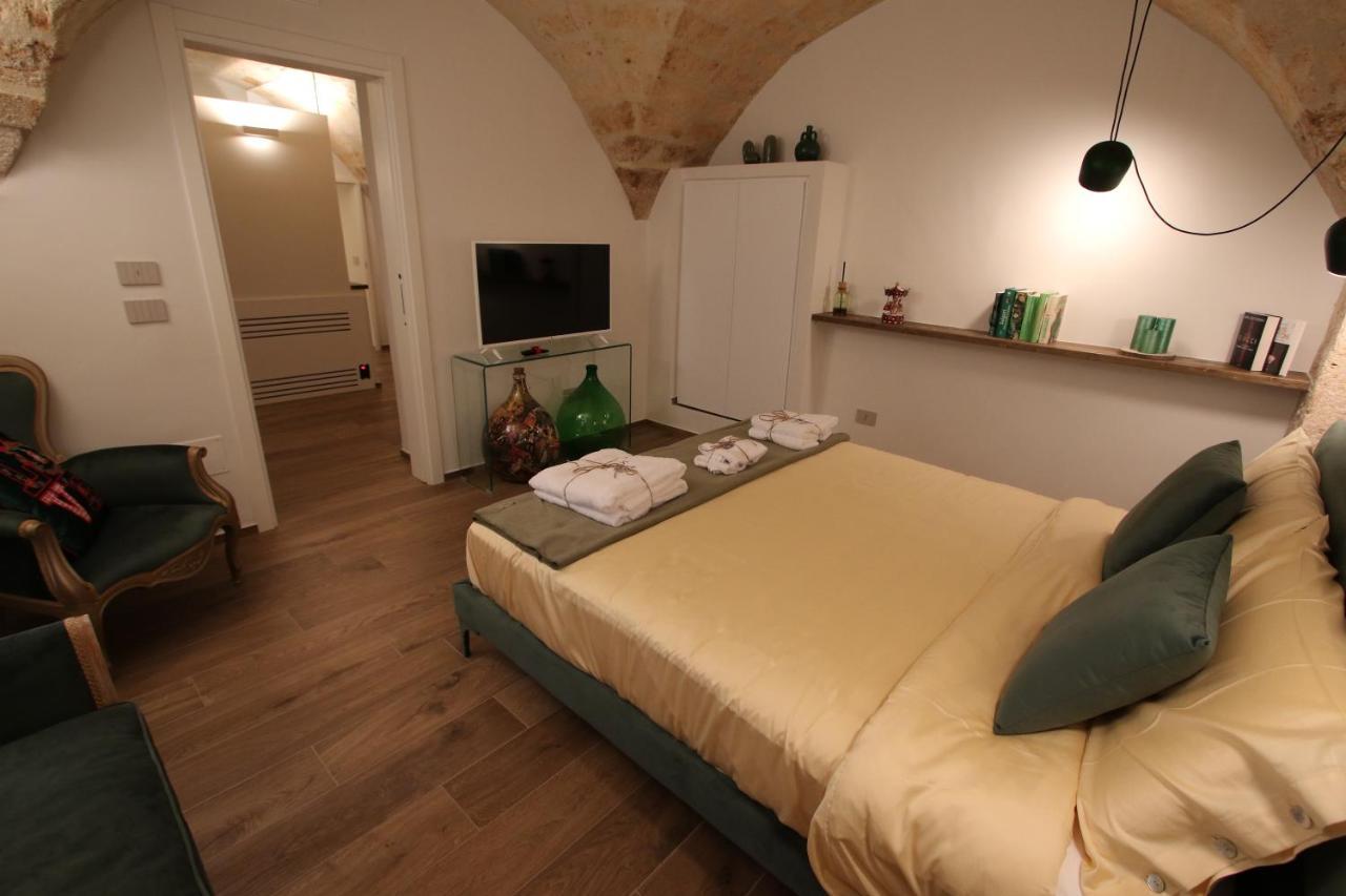 Mattei Luxury B&B 알타무라 외부 사진