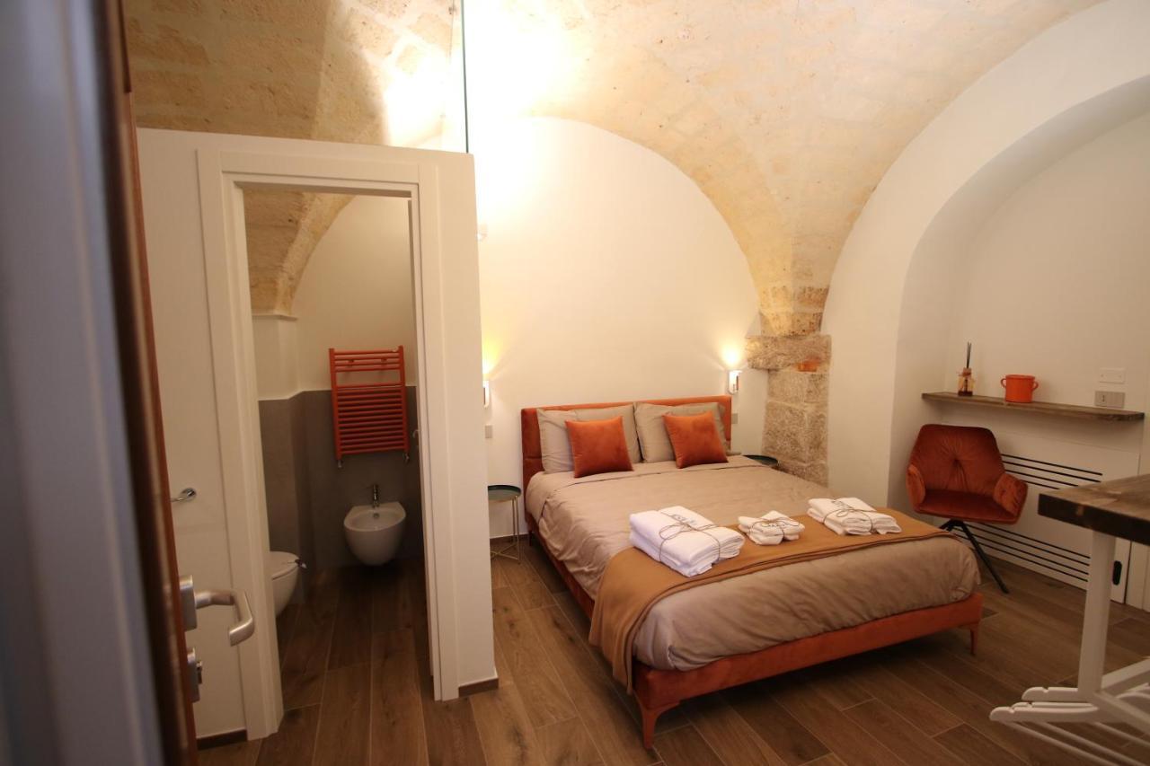 Mattei Luxury B&B 알타무라 외부 사진
