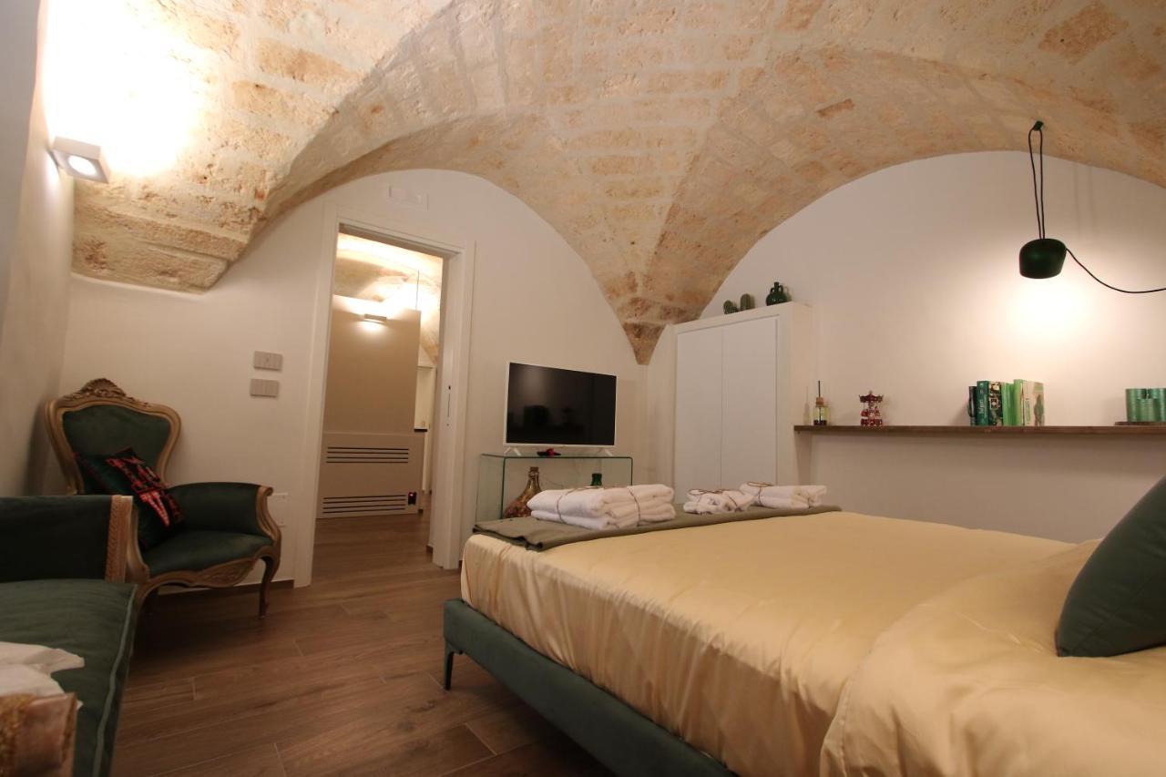 Mattei Luxury B&B 알타무라 외부 사진