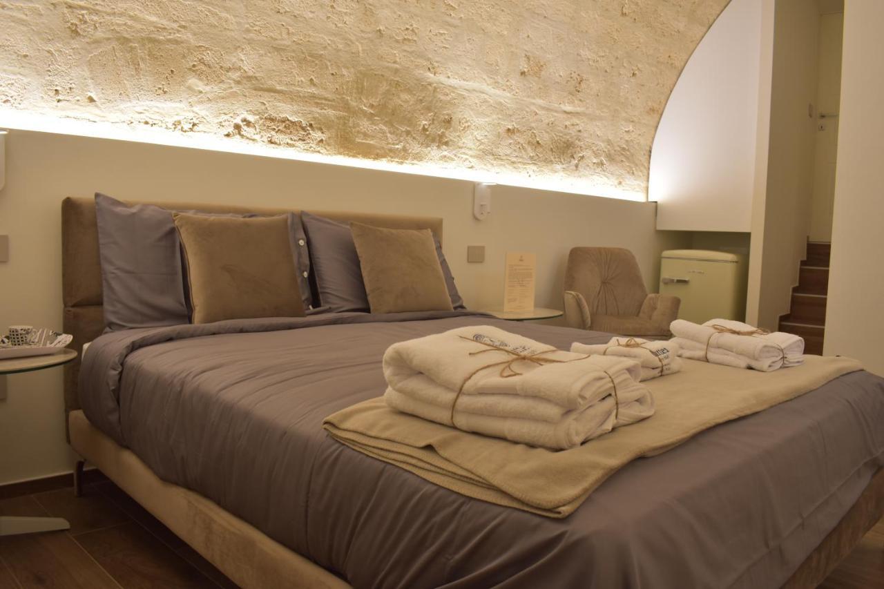 Mattei Luxury B&B 알타무라 외부 사진