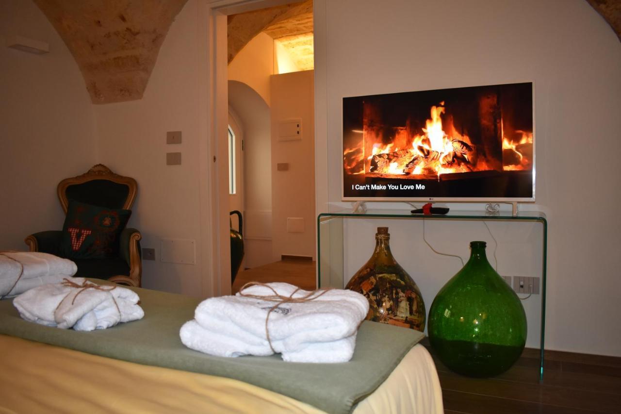 Mattei Luxury B&B 알타무라 외부 사진