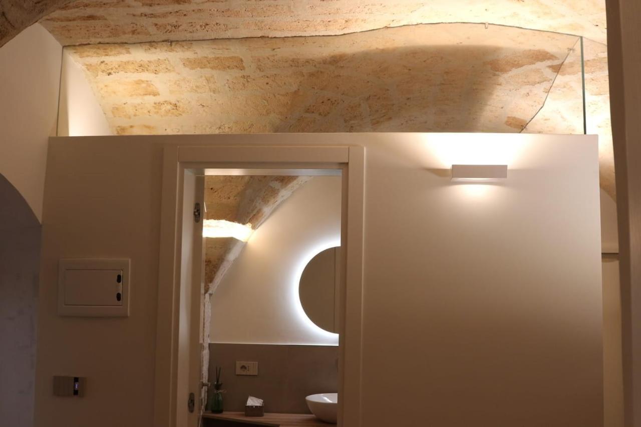 Mattei Luxury B&B 알타무라 외부 사진