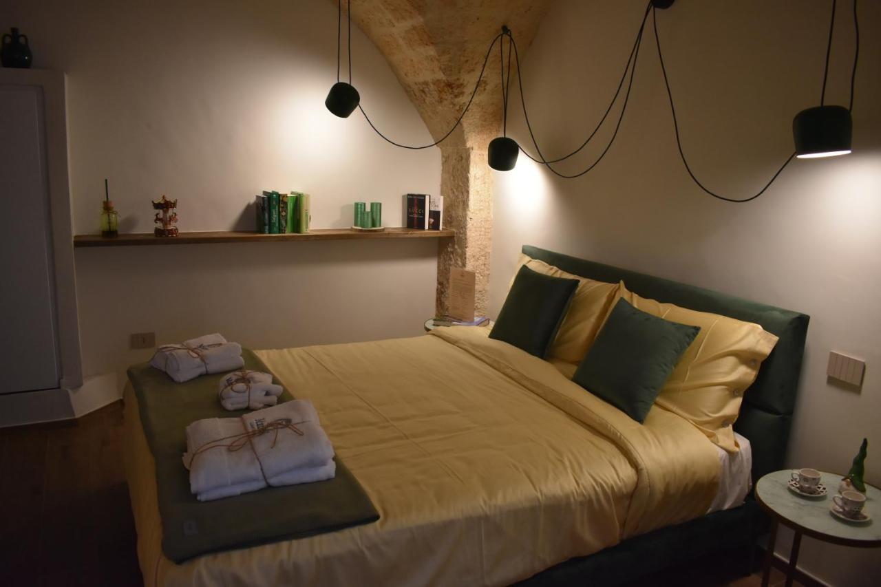 Mattei Luxury B&B 알타무라 외부 사진