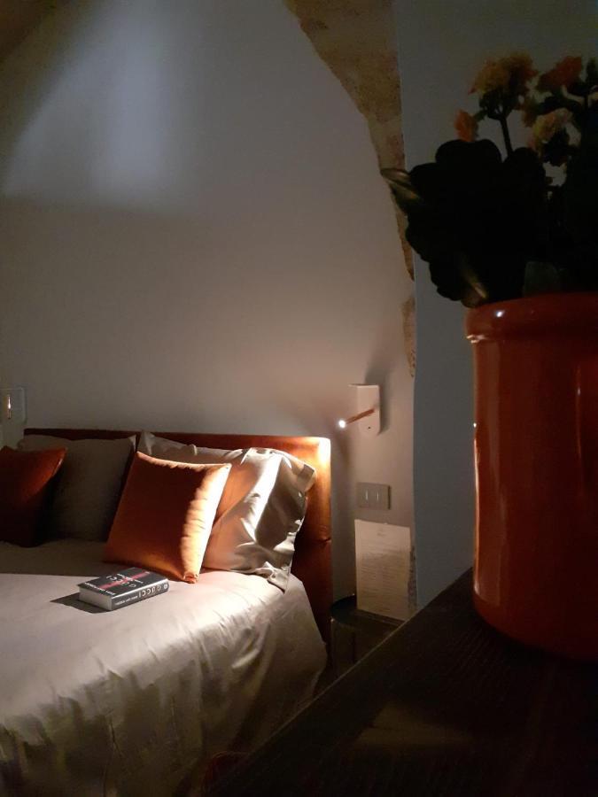Mattei Luxury B&B 알타무라 외부 사진
