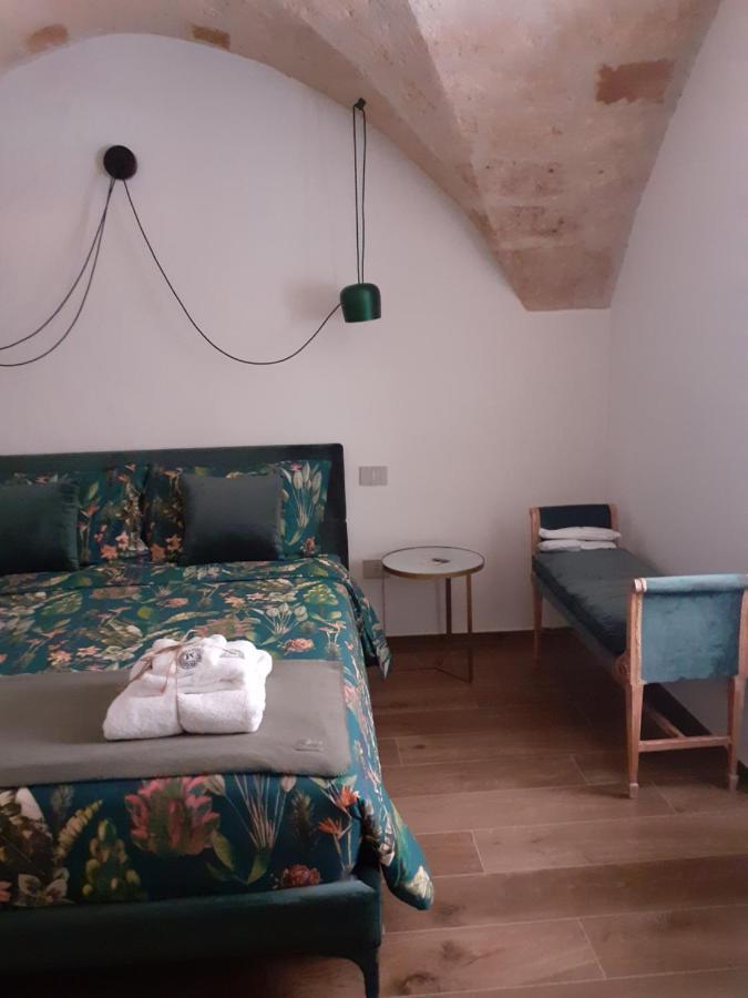 Mattei Luxury B&B 알타무라 외부 사진