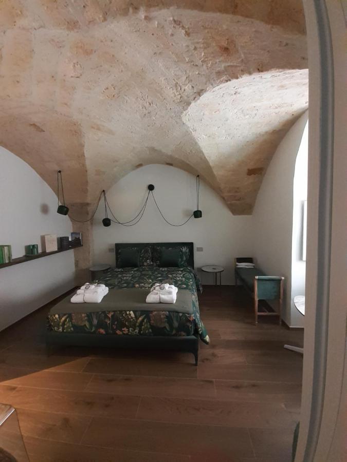 Mattei Luxury B&B 알타무라 외부 사진