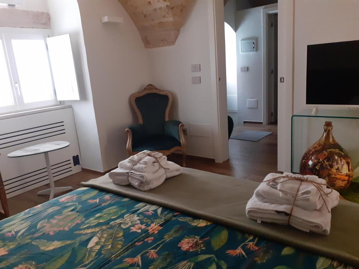 Mattei Luxury B&B 알타무라 외부 사진