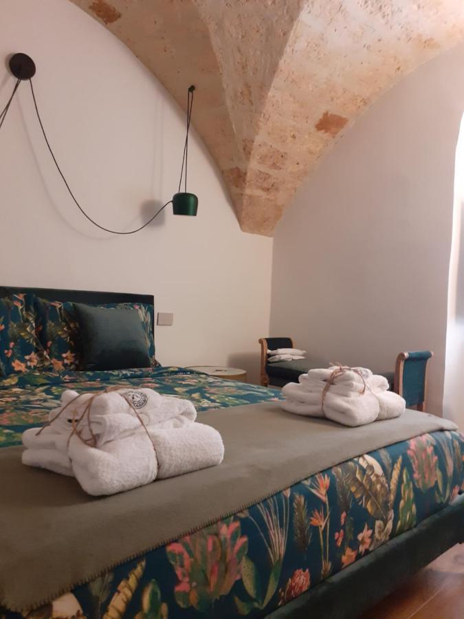 Mattei Luxury B&B 알타무라 외부 사진