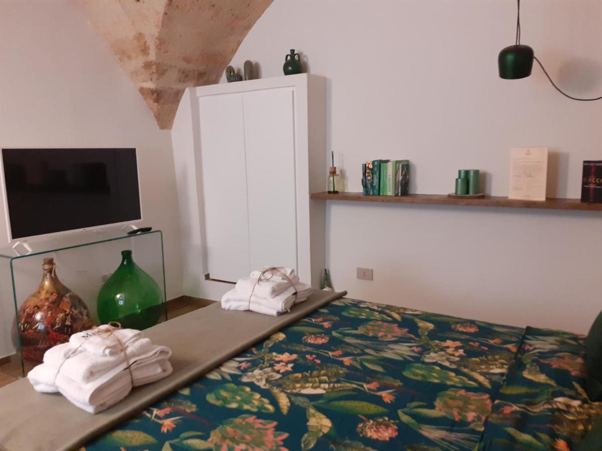 Mattei Luxury B&B 알타무라 외부 사진