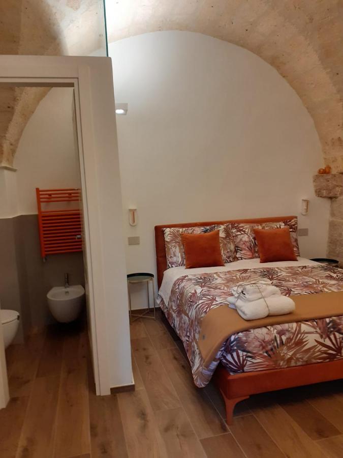 Mattei Luxury B&B 알타무라 외부 사진