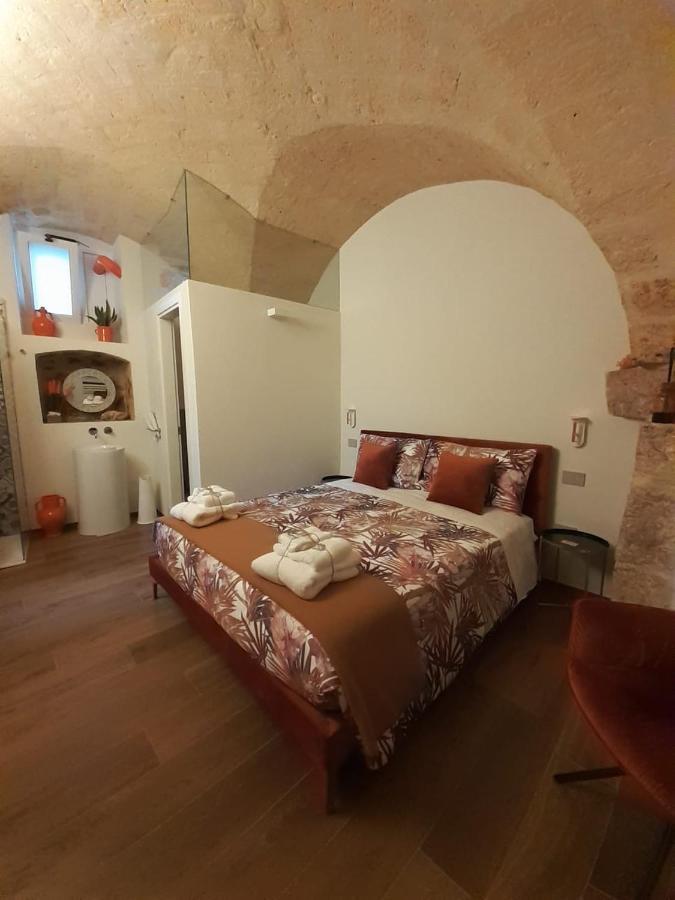 Mattei Luxury B&B 알타무라 외부 사진