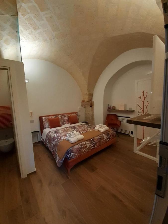 Mattei Luxury B&B 알타무라 외부 사진