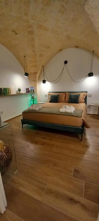 Mattei Luxury B&B 알타무라 외부 사진