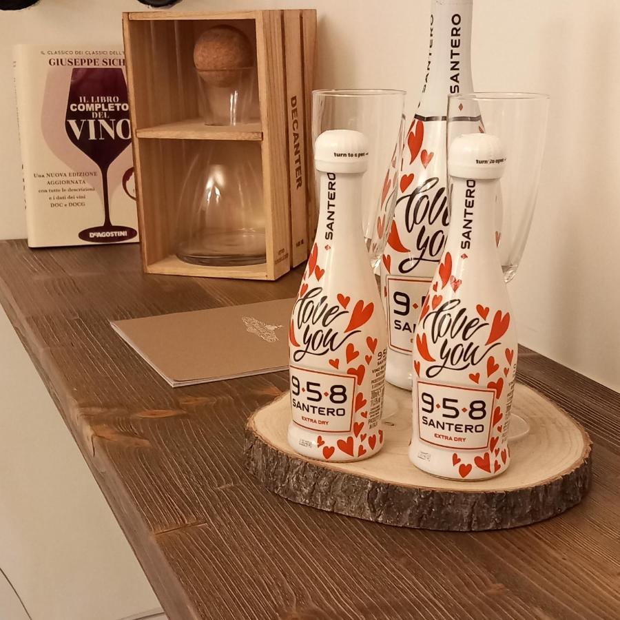 Mattei Luxury B&B 알타무라 외부 사진