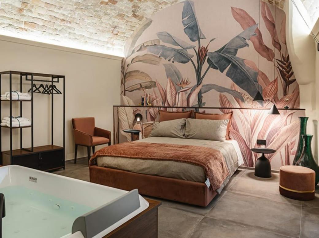 Mattei Luxury B&B 알타무라 외부 사진