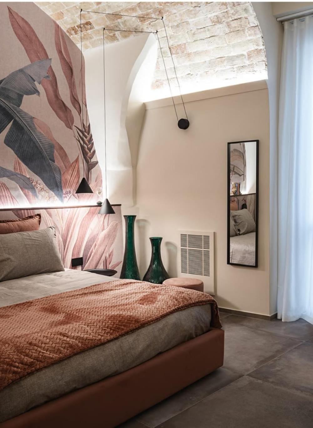 Mattei Luxury B&B 알타무라 외부 사진