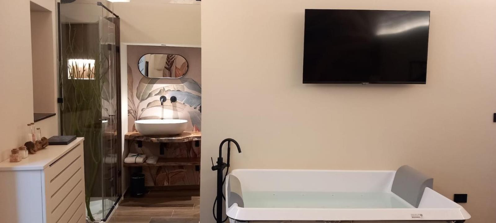 Mattei Luxury B&B 알타무라 외부 사진