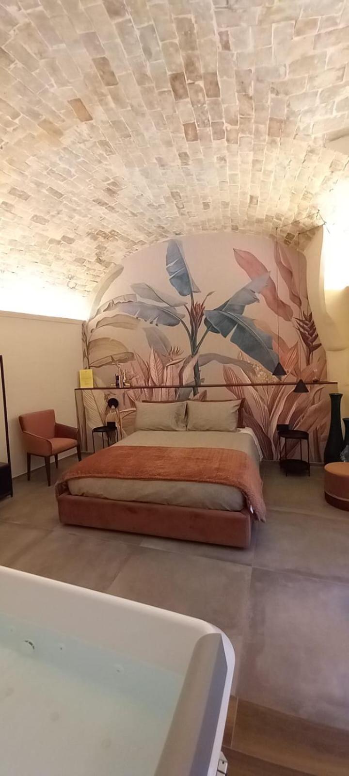 Mattei Luxury B&B 알타무라 외부 사진