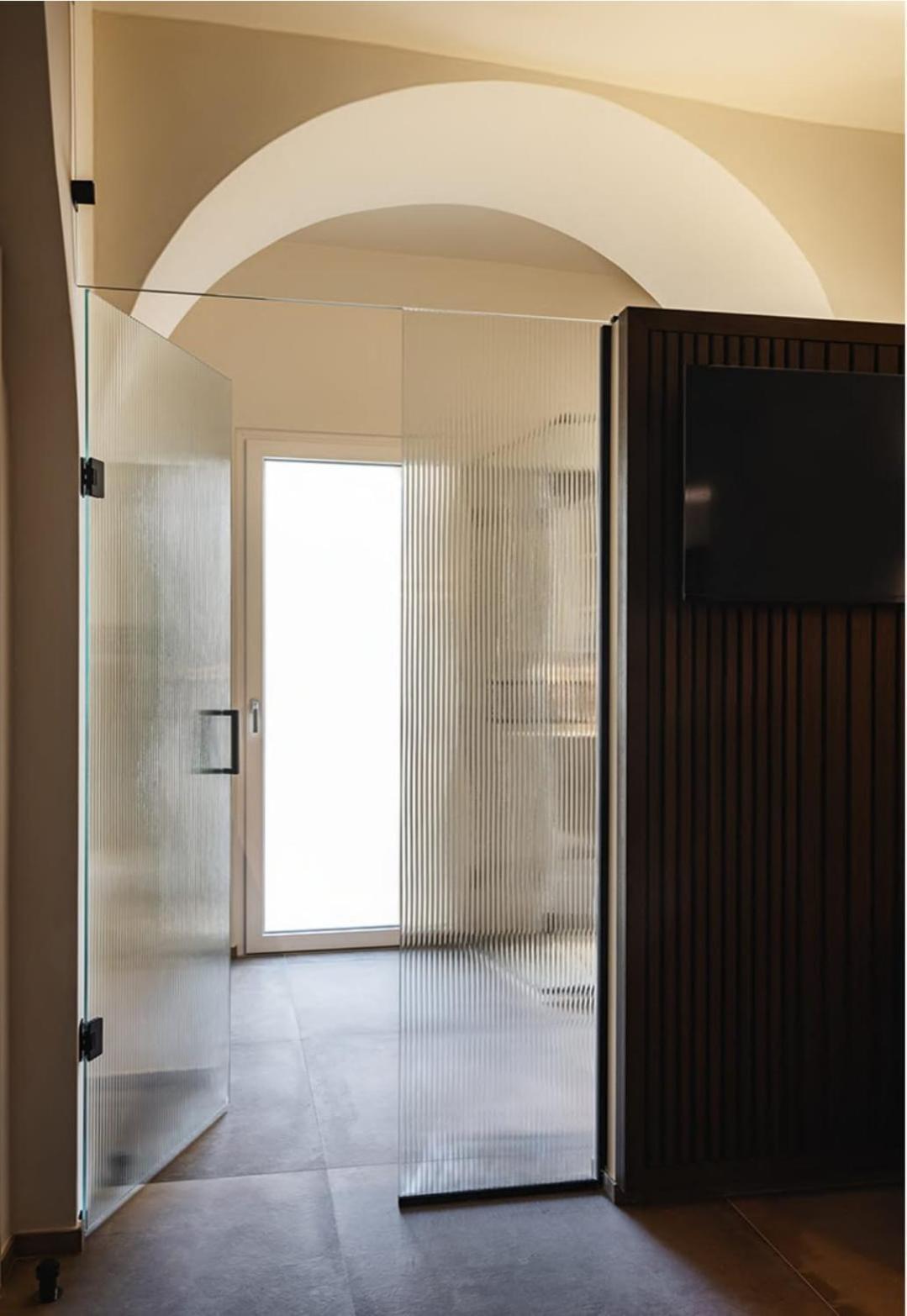 Mattei Luxury B&B 알타무라 외부 사진