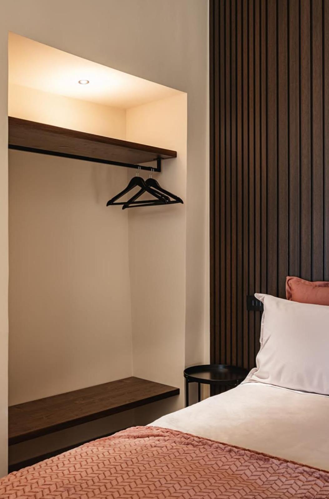 Mattei Luxury B&B 알타무라 외부 사진